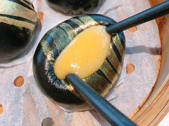 -索菲特酒店·乐轩华中餐厅