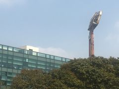 -江湾体育中心游泳馆
