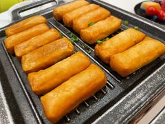 -同庆楼(大钟寺店)