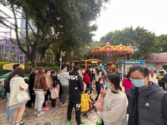 -史努比缤纷世界