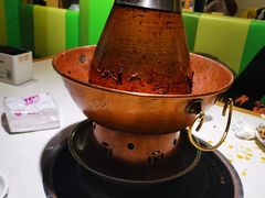 -蛙蛙叫干锅年代(簋街总店)