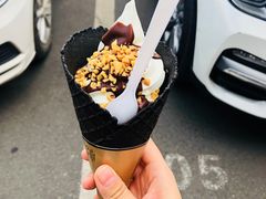 -麦当劳(成都时代奥特莱斯店)