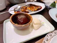 西湖醋鱼-柳莺湖上·湖景餐厅·江南菜(西湖店)