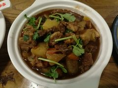 -妈妈的味道(工人体育场东路店)