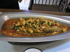 -徽镇小厨·经典徽菜(马连道店)