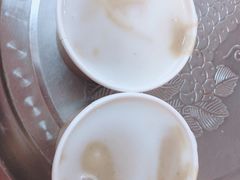 -谢怀亮芝麻茶