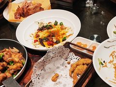 -张大嘴菜馆(庞各庄店)