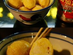 -水牛奶皇后糖水铺(深圳总店)