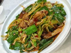 -富乐山酒店(西黄城根北街店)