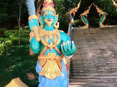 -西双版纳勐泐文化旅游区