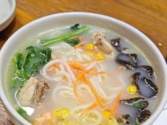 -云海肴·汽锅鸡·云南菜(天津国金汇店)