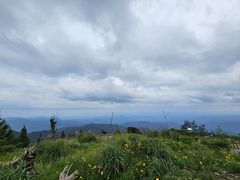 -九宫山风景区