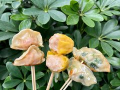 -煎饺王子(财富广场店)