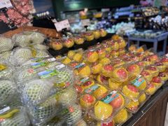 -哈尔信食品超市(哈尔滨王府井购物中心店)