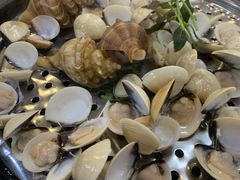 -海大大蒸汽海鲜餐厅·粤菜·特色小炒(欢乐颂店)