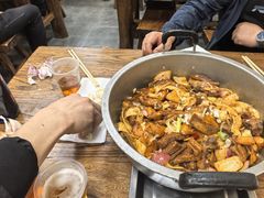 -马相卿特色烤肉面食馆(虎台店)