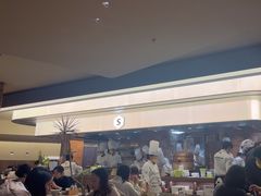 -苏小柳点心·手作小笼包(浦东嘉里城分院)