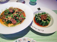 -桂满陇·杭州小馆(朝阳合生汇店)