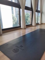 -思怡瑜伽·普拉提·减脂塑形