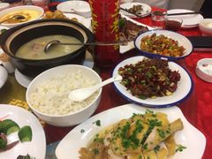 -椿记烧鹅(叠彩店)