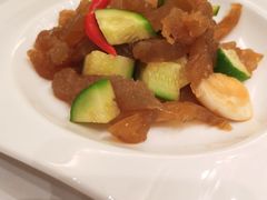 -成都瑞吉酒店·宴庭中餐厅