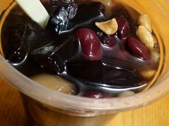 -八婆婆烧仙草(中山路店)