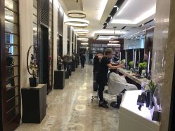 大厅-AKOZO Beauty Salon
