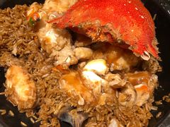 -汤记传菜(秀浦路店)