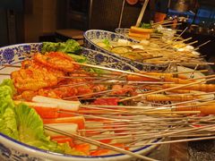 -太原富力万达文华酒店·美食汇西餐厅