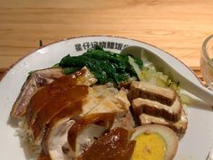 -星仔记烧腊饭店(五山店)