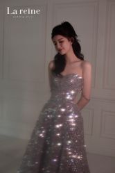 -拉瑞娜LaReine婚纱礼服高级定制
