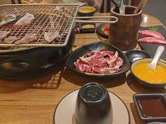 -九田家黑牛烤肉料理(衡百国际店)