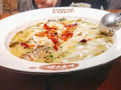 -鱼亨小鲜酸菜鱼(大信店)