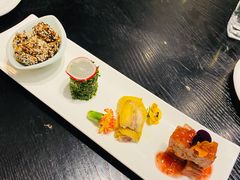 -柒园·三十年创意杭帮菜(龙湖滨江天街店)