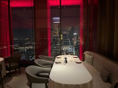 -北京柏悦酒店·锦庭餐厅Dining Room