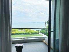 -深圳大梅沙京基洲际度假酒店