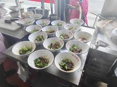 -老赵面店(大西路店)