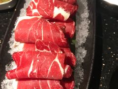 -捞王锅物料理(凯旋路店)