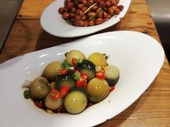 -关二碳烤羊腿(龙翔路店)