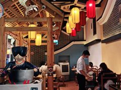 -大娘湘厨(万科金域花园店)