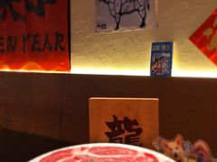 -龙酒场·关西寿喜烧·居酒屋(罗湖店)