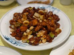 -新侨小馆(东直门北小街店)