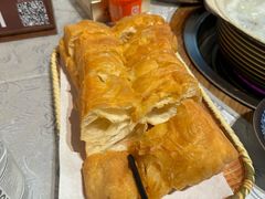 -丰尔粥食·粥底火锅·桑拿鸡(大良总店)