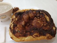 -锦馨豆汁(天坛路店)