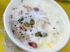 -正宁路小吃夜市