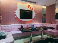 -金沙湾KTV(丽悦新天店)