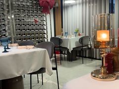 -醉了的船Le Bateau Ivre(温江店)