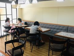 大堂-1980烧肉粽(金榜店)