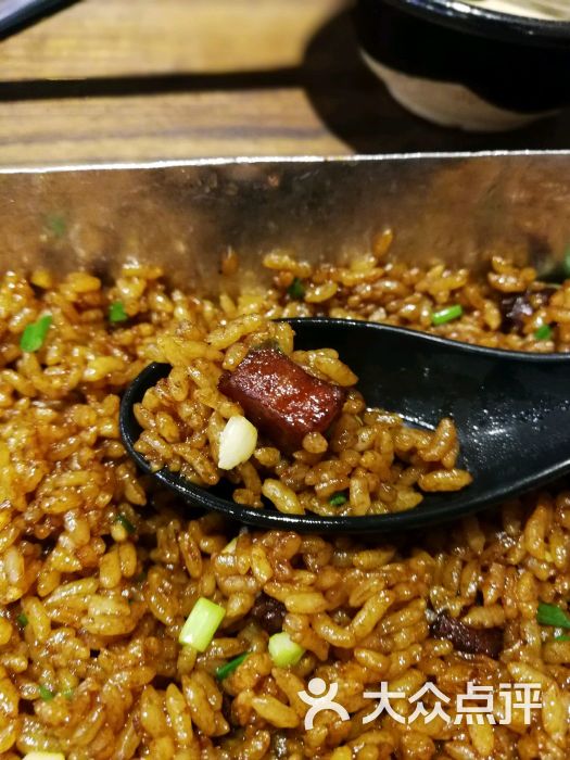 厨房里铁锅卤味(汇金星力城店)-图片-贵阳美食-大众点评网