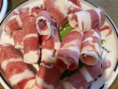 -贵厨酸汤牛肉(小十字店)